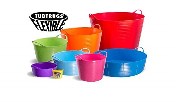 Tubtrugs